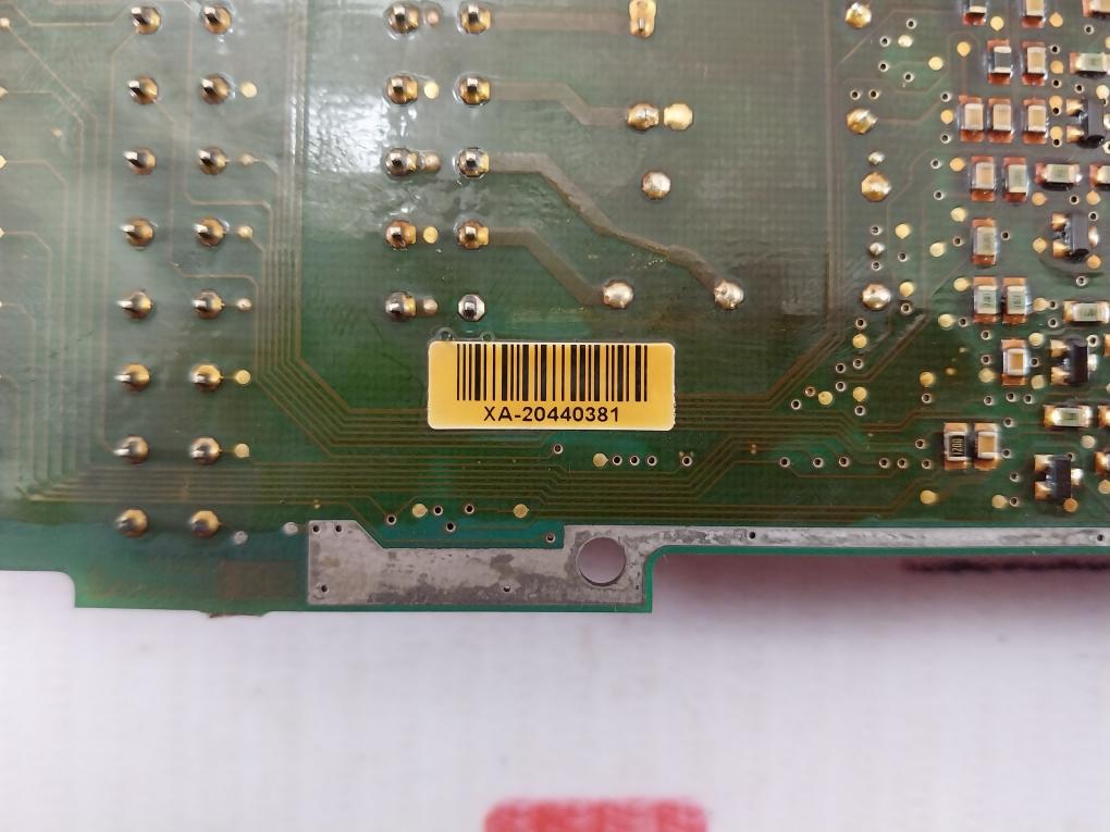 Siemens A5E01000993 Printed Circuit Board A5E01000992 94V-0