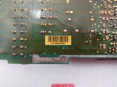 Siemens A5E01000993 Printed Circuit Board A5E01000992 94V-0
