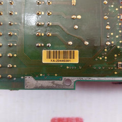 Siemens A5E01000993 Printed Circuit Board A5E01000992 94V-0