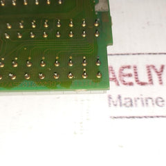 Siemens A5E01000993 Printed Circuit Board A5E01000992 94V-0