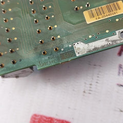 Siemens A5E01000993 Printed Circuit Board A5E01000992 94V-0