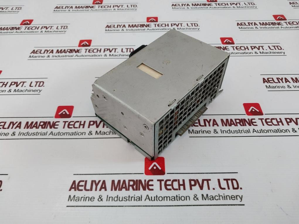 Siemens A5E01052113 Power Supply Modular Cv3_Ac 100-240V, A5E01052113-i4