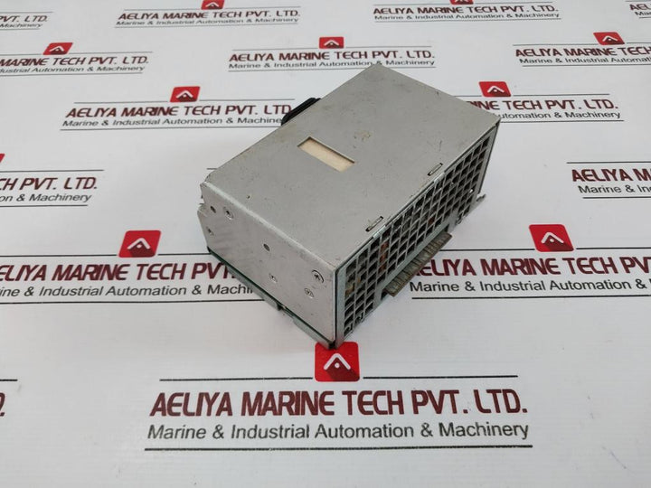 Siemens A5E01052113 Power Supply Modular Cv3_Ac 100-240V, A5E01052113-i4