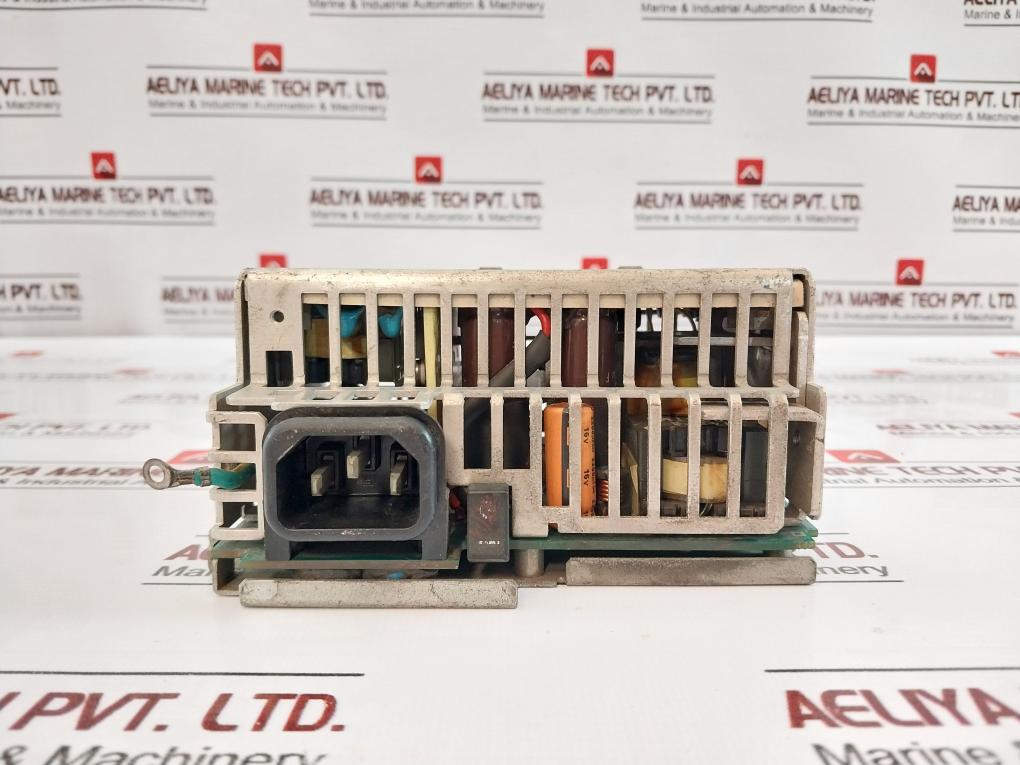 Siemens A5E01052113 Power Supply Modular Cv3_Ac 100-240V, A5E01052113-i4