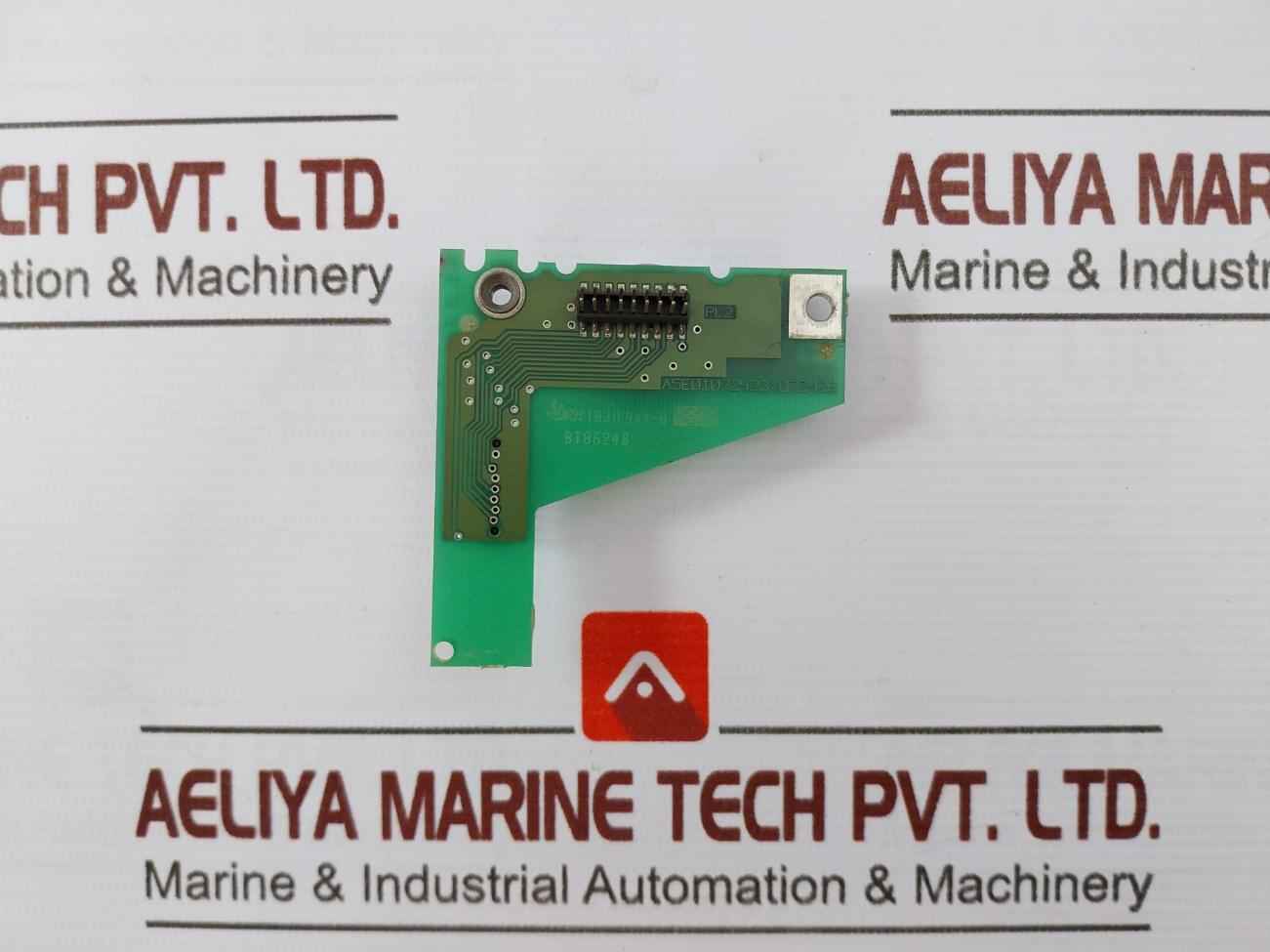 Siemens A5E01072423/072426 Inverter Control Board Card 94V-0 103A