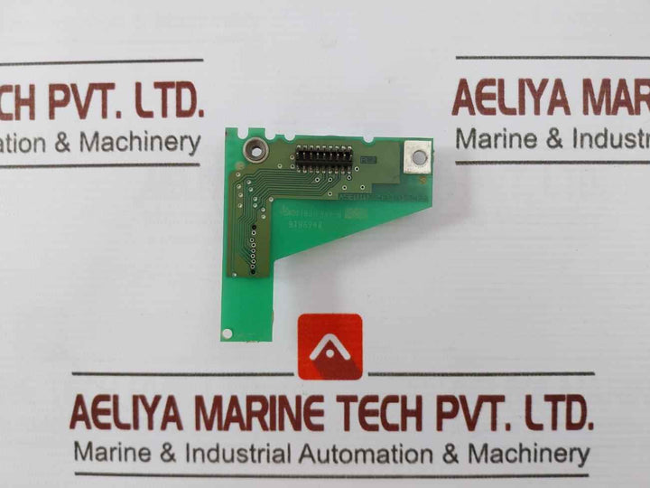 Siemens A5E01072423/072426 Inverter Control Board Card 94V-0 103A
