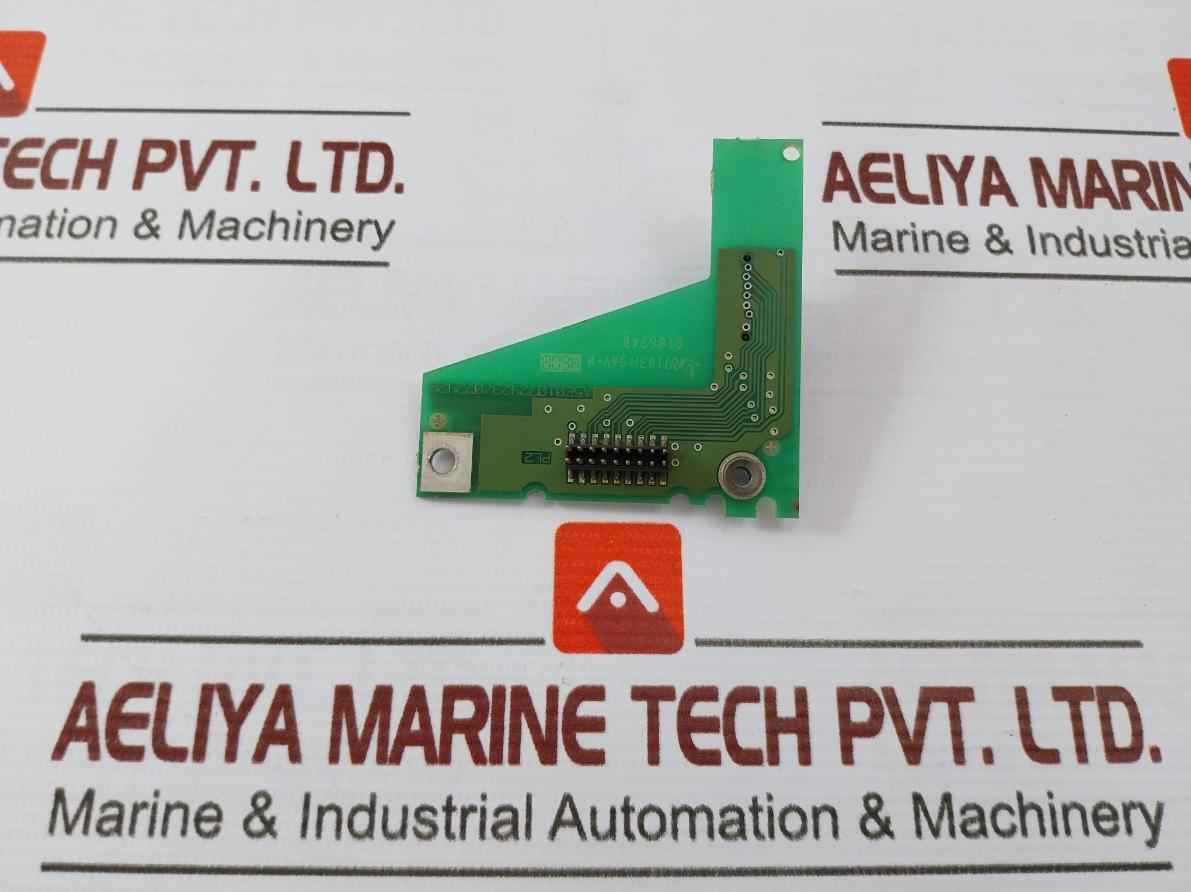 Siemens A5E01072423/072426 Inverter Control Board Card 94V-0 103A