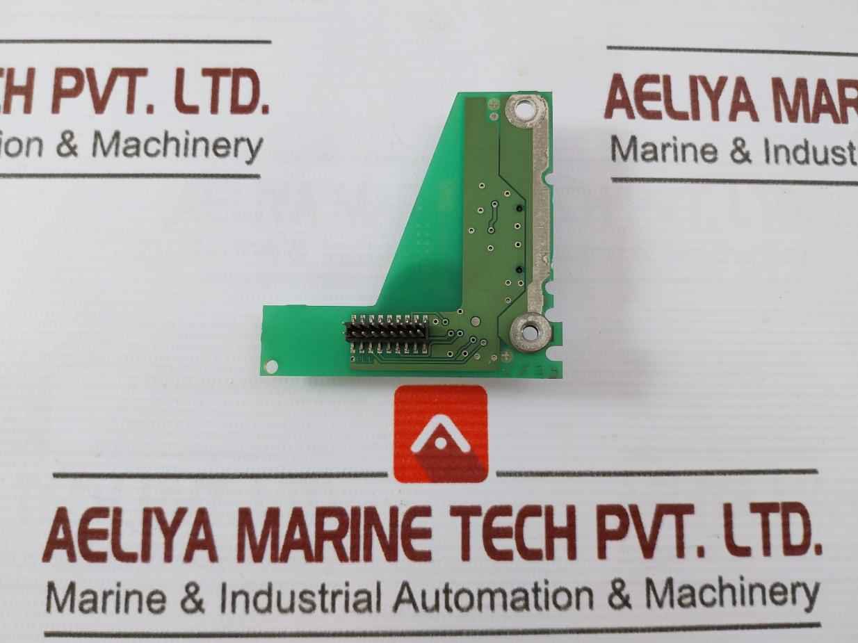 Siemens A5E01072423/072426 Inverter Control Board Card 94V-0 103A