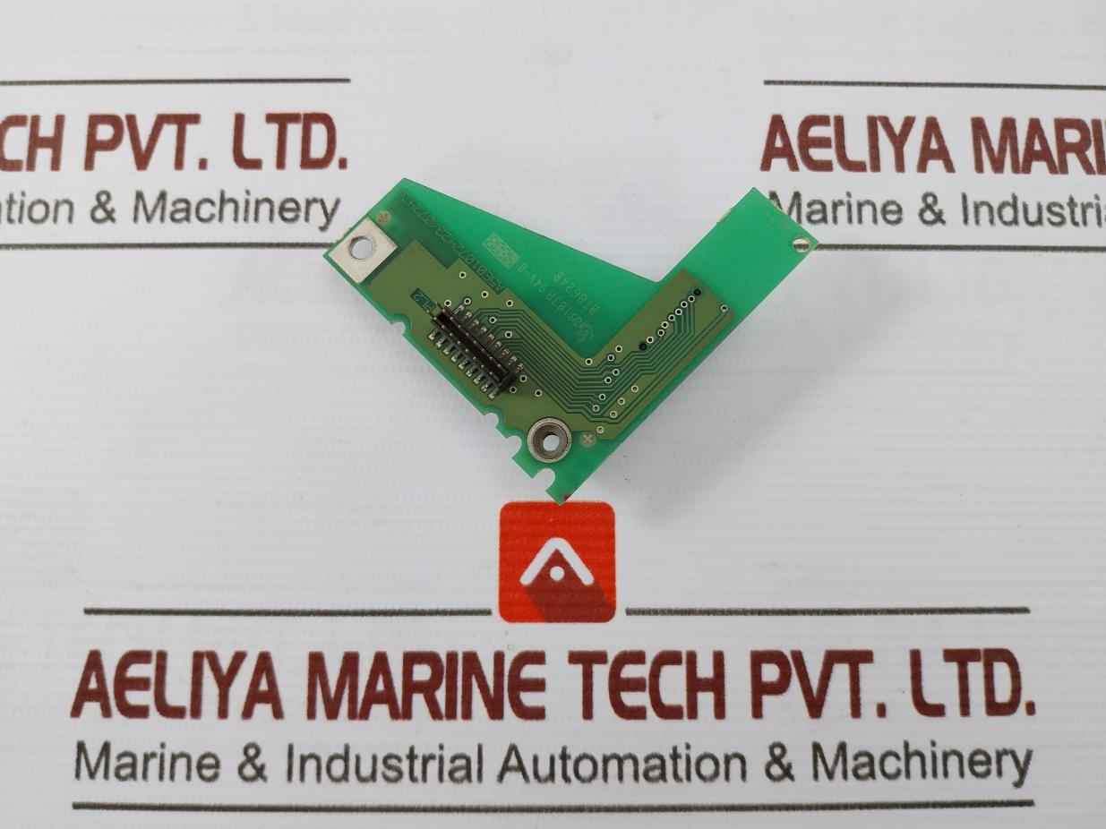 Siemens A5E01072423/072426 Inverter Control Board Card 94V-0 103A