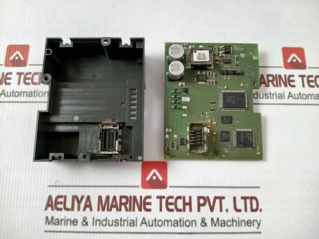 Siemens A5e01108166-1 Pcb Control Board A5e00294879