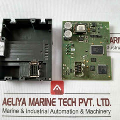 Siemens A5e01108166-1 Pcb Control Board A5e00294879