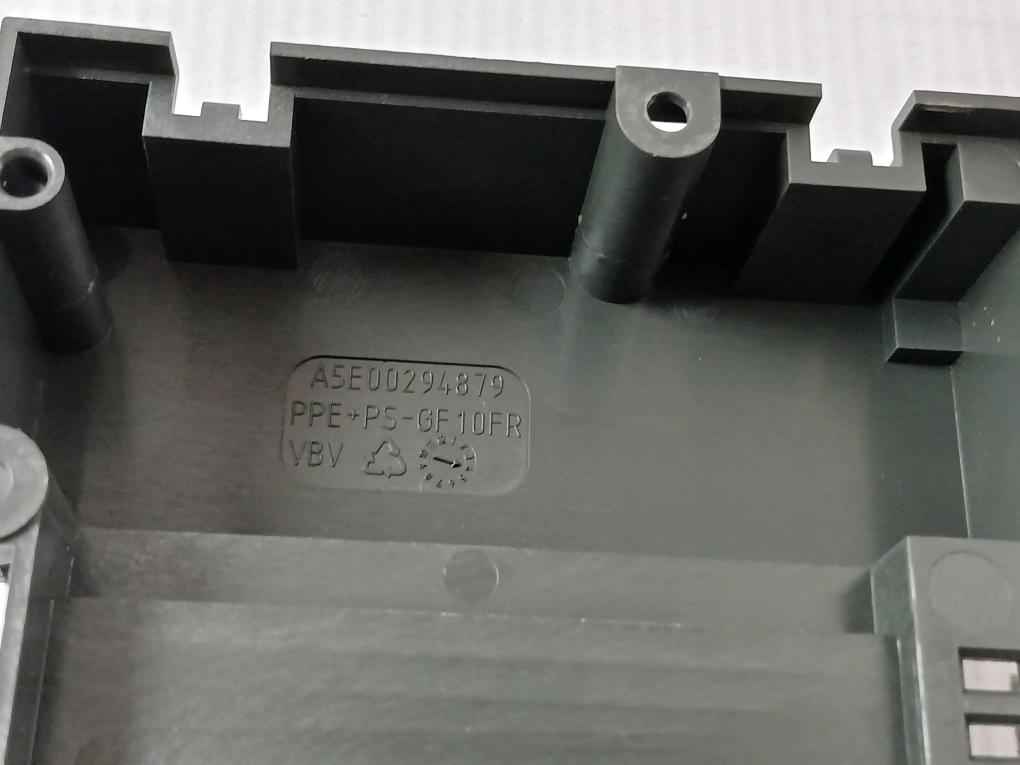Siemens A5e01108166-1 Pcb Control Board A5e00294879