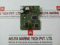 Siemens A5e01108166-1 Pcb Control Board A5e00294879