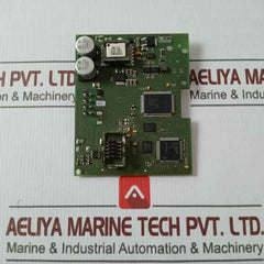 Siemens A5e01108166-1 Pcb Control Board A5e00294879