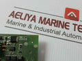 Siemens A5e01108166-1 Pcb Control Board A5e00294879