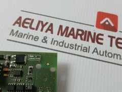 Siemens A5e01108166-1 Pcb Control Board A5e00294879