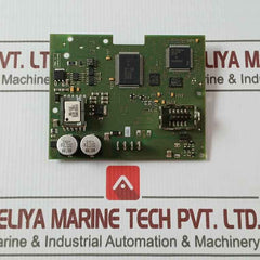 Siemens A5e01108166-1 Pcb Control Board A5e00294879