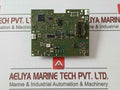 Siemens A5e01108166-1 Pcb Control Board A5e00294879