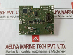 Siemens A5e01108166-1 Pcb Control Board A5e00294879