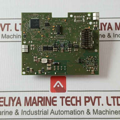 Siemens A5e01108166-1 Pcb Control Board A5e00294879