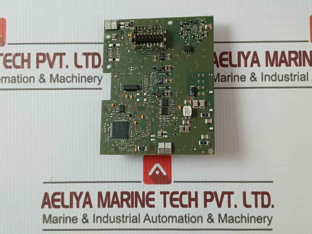 Siemens A5e01108166-1 Pcb Control Board A5e00294879