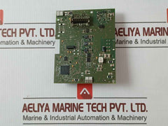 Siemens A5e01108166-1 Pcb Control Board A5e00294879