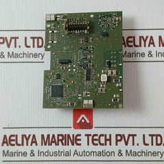 Siemens A5e01108166-1 Pcb Control Board A5e00294879