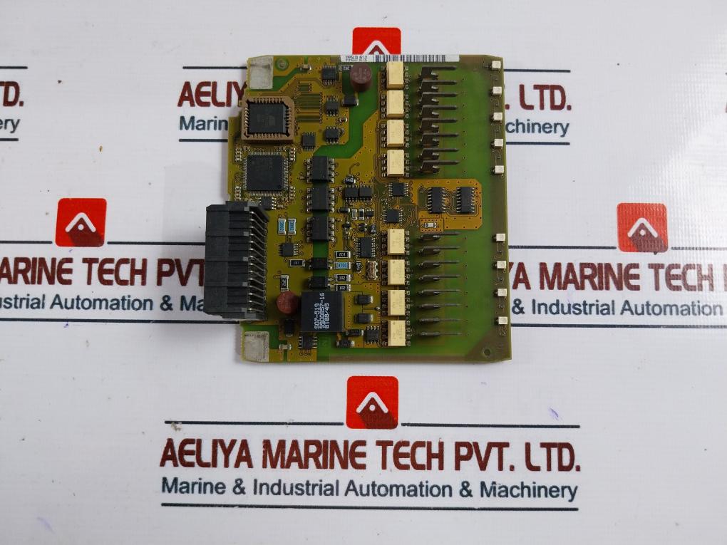 Siemens A5E01116544-3 SS Printed Circuit Board