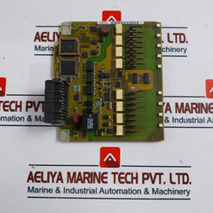 Siemens A5E01116544-3 SS Printed Circuit Board