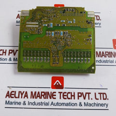 Siemens A5E01116544-3 SS Printed Circuit Board