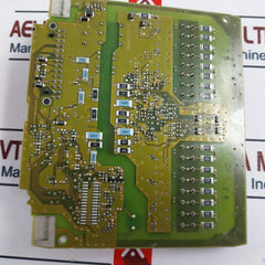 Siemens A5E01116544-3 SS Printed Circuit Board