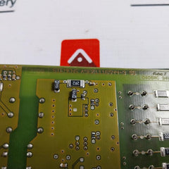 Siemens A5E01116544-3 SS Printed Circuit Board
