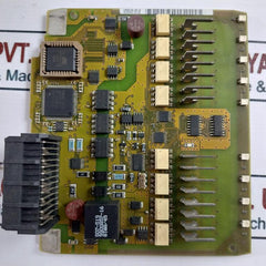 Siemens A5E01116544-3 SS Printed Circuit Board