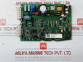 Siemens A5E01154054001 Printed Circuit Board Rs-aa/011 N1F6080042