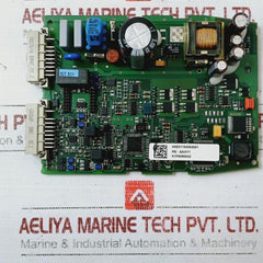 Siemens A5E01154054001 Printed Circuit Board Rs-aa/011 N1F6080042