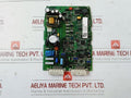 Siemens A5E01154054001 Printed Circuit Board Rs-aa/011 N1F6080042