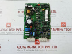 Siemens A5E01154054001 Printed Circuit Board Rs-aa/011 N1F6080042