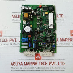 Siemens A5E01154054001 Printed Circuit Board Rs-aa/011 N1F6080042