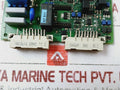 Siemens A5E01154054001 Printed Circuit Board Rs-aa/011 N1F6080042