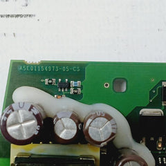 Siemens A5E01154054001 Printed Circuit Board Rs-aa/011 N1F6080042