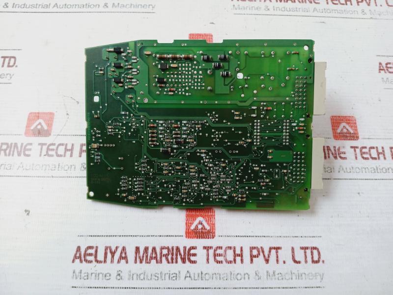 Siemens A5E01154054001 Printed Circuit Board Rs-aa/011 N1F6080042