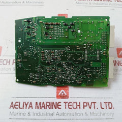 Siemens A5E01154054001 Printed Circuit Board Rs-aa/011 N1F6080042