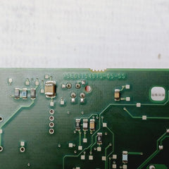 Siemens A5E01154054001 Printed Circuit Board Rs-aa/011 N1F6080042