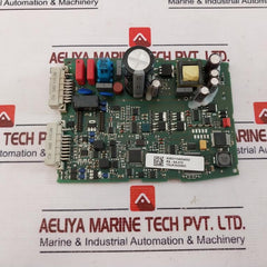Siemens A5E01154054002 Pcb Card