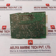 Siemens A5E01154054002 Pcb Card