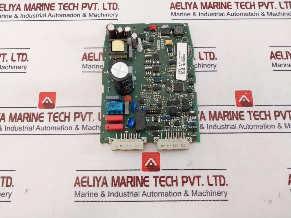 Siemens A5E01154054002 Pcb Card