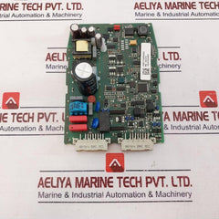 Siemens A5E01154054002 Pcb Card