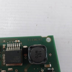Siemens A5E01154054002 Pcb Card