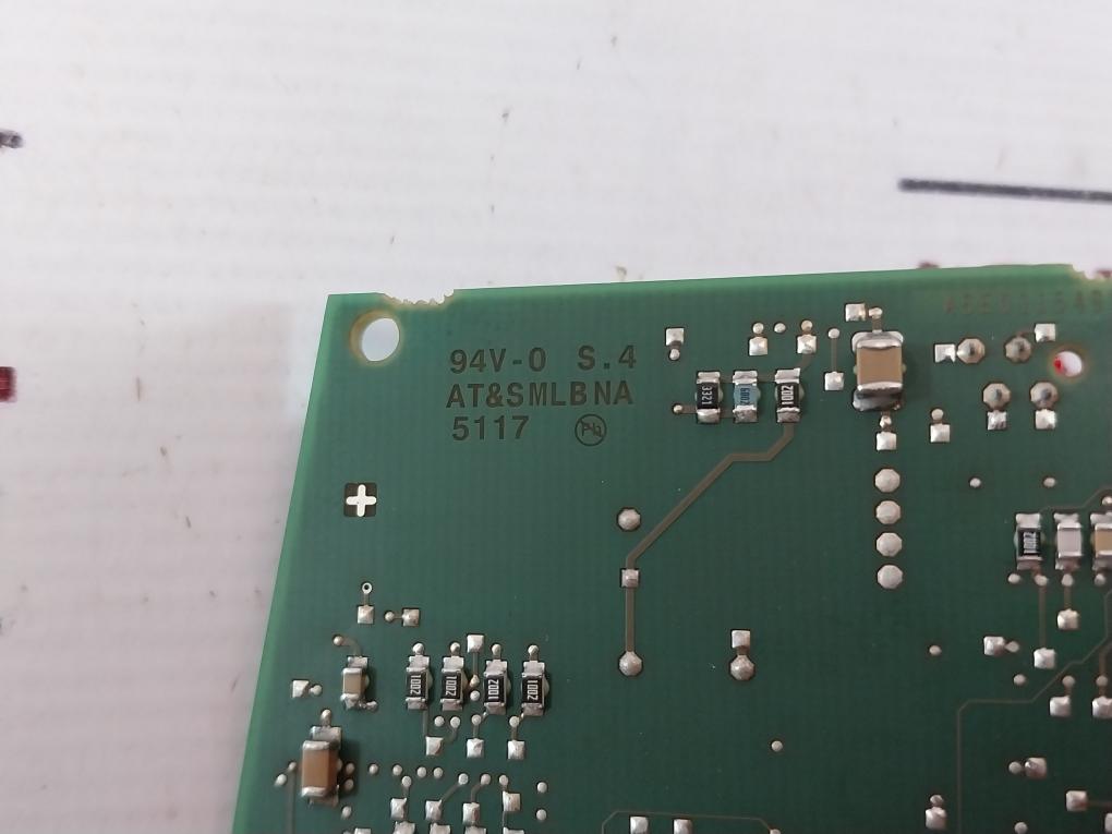 Siemens A5E01154054002 Pcb Card