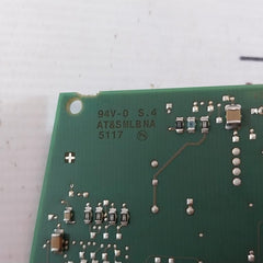 Siemens A5E01154054002 Pcb Card